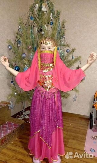 Прокат Костюм 