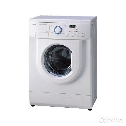 Стиральная машина lg 3,5кг