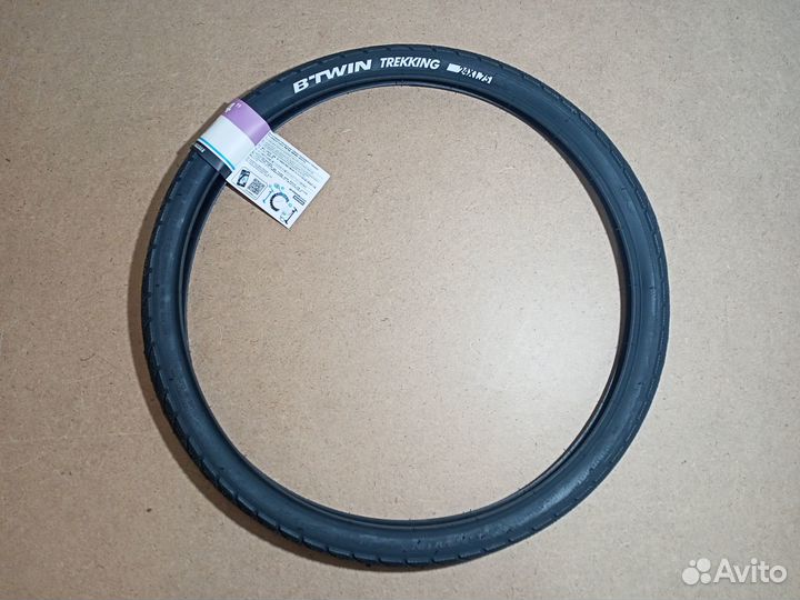 Велопокрышки 24