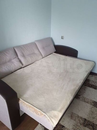 2-к. квартира, 45 м², 3/4 эт.