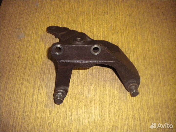 Кронштейн гур Kia Sportage 1 (1996 г.в )