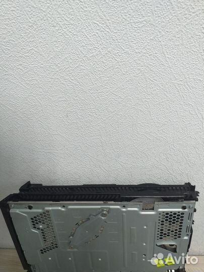 Средняя часть корпуса ps 4 fat (1008/1108)