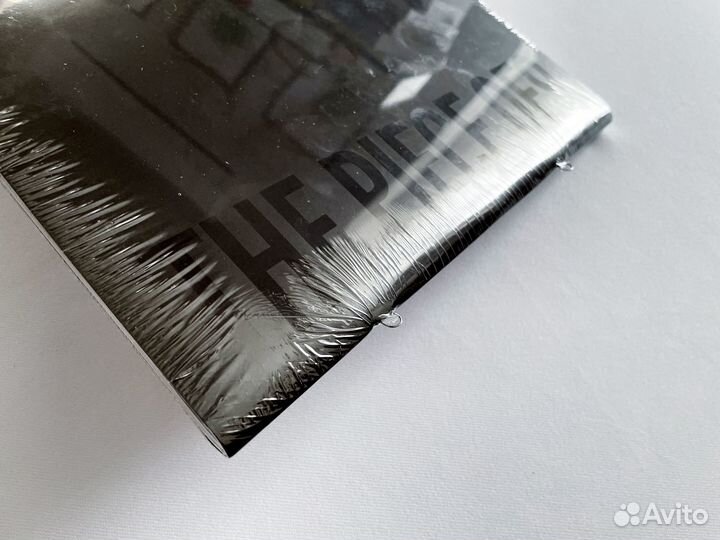 Альбом SF9 THE piece OF9 scene ver