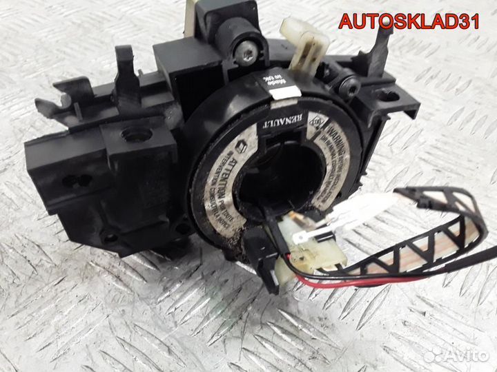 Шлейф подрулевой Renault Kangoo 7700840099