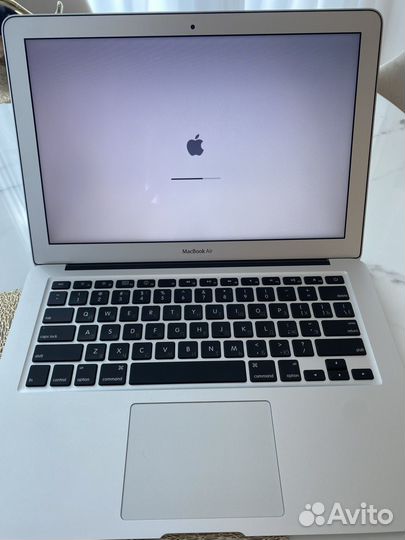 Apple macbook air 13