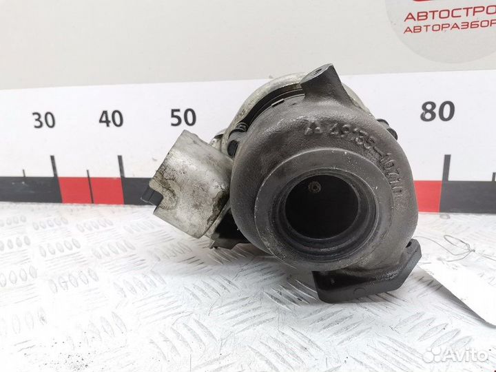 Турбина для BMW 3-Series (E90/E91/E92/E93)