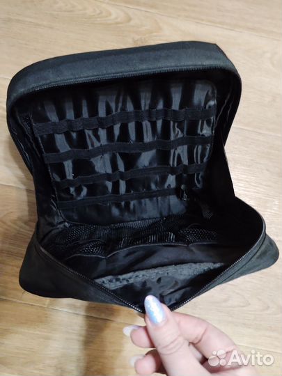 Орифлейм набор пробников с сумкой