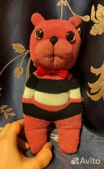 Плед детский