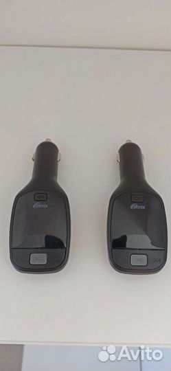 Fm трансмиттер