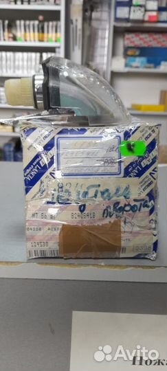 Указатель поворота левый Fiat Croma 82405418