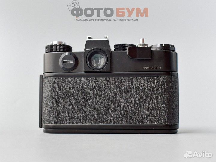 Фотоаппарат Zenit TTL kit Helios-44м 2/58