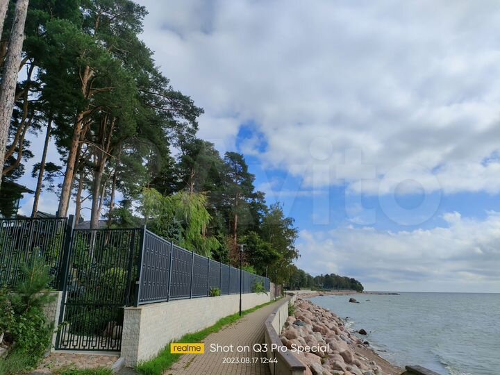 Участок 14,4 сот. (ИЖС)