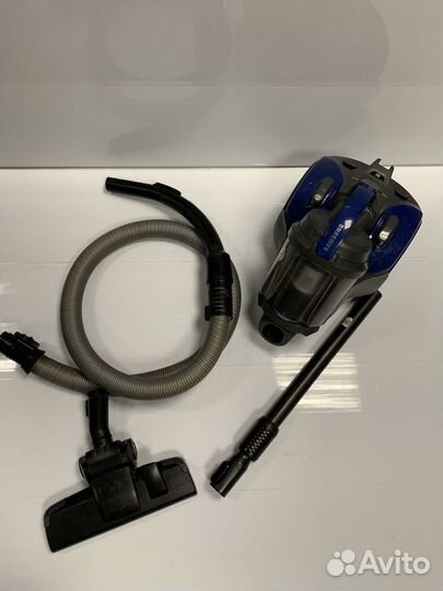 Запчасти для пылесоса Samsung SC15H4030V