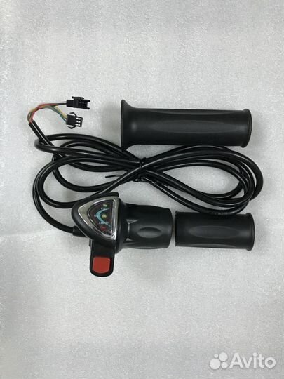 Мотор-колесо. Mxus. Электровелосиед