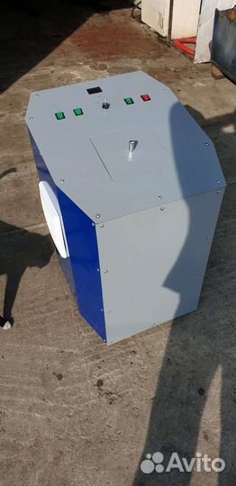 Генератор водорода (готовый бизнес)