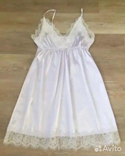 Халат и сорочка