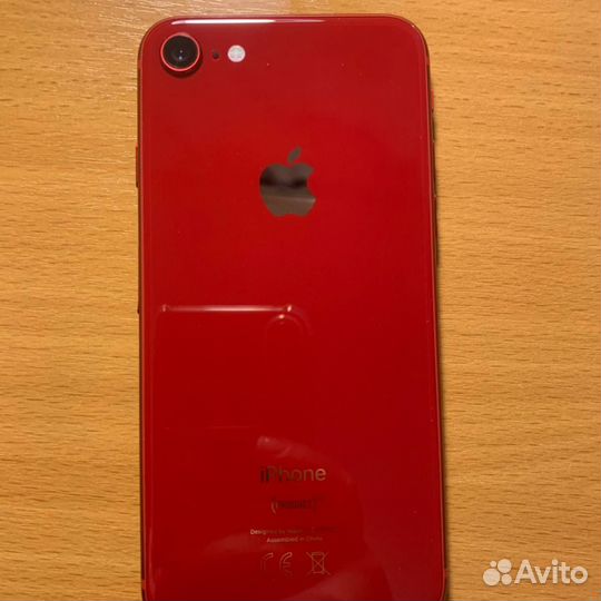 Телефон iPhone 8 64 gb