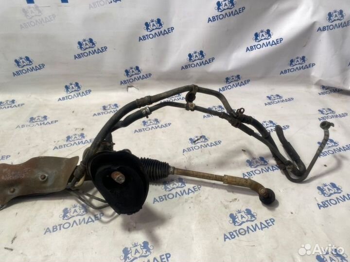 Рулевая рейка Mazda Axela BK 2002-2007