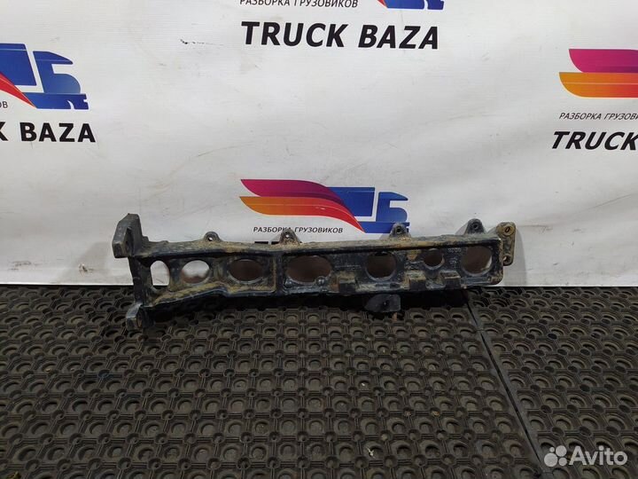 Кронштейн глушителя Scania 5-series