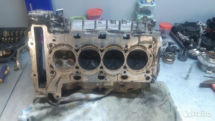 Ремонт АКПП, Easytronik, двс, CVT автомобилей