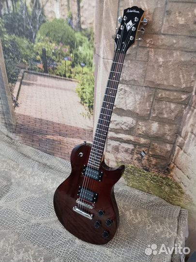 Электрогитара Washburn WIN 14 WA