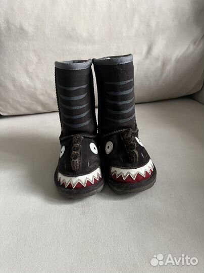 Угги emu australia 24