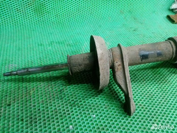 Амортизатор передний левый Daewoo Nexia A15SMS