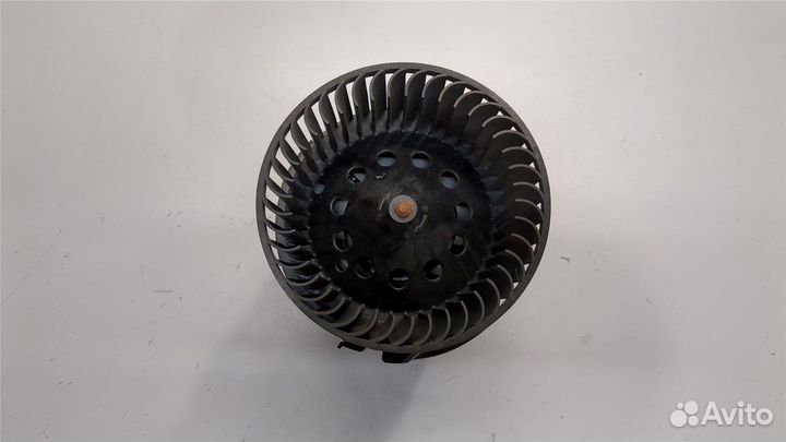 Двигатель отопителя Renault Megane 3 2009, 2010