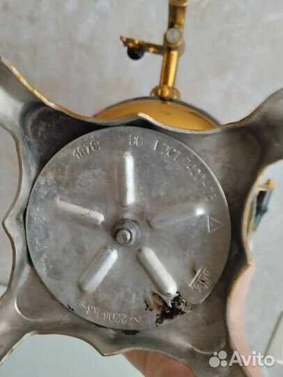 Самовар электрический