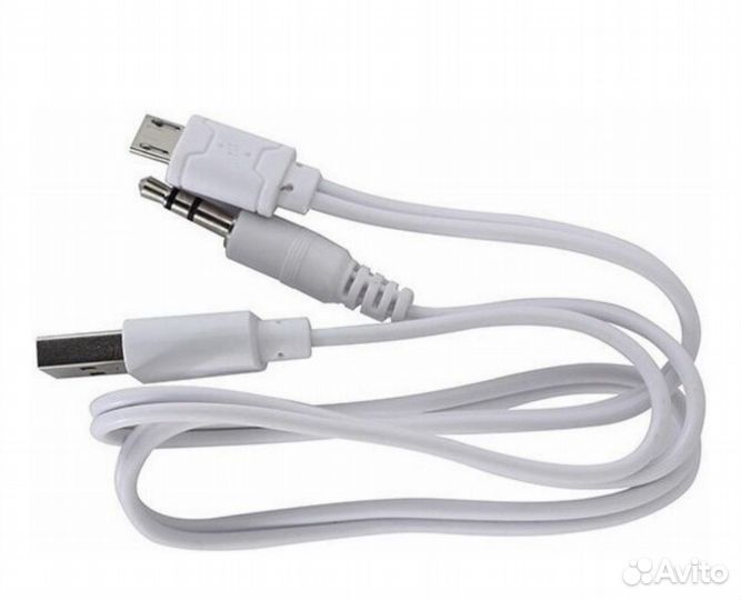 Rombica mysound BT-03 Bluetooth колонка