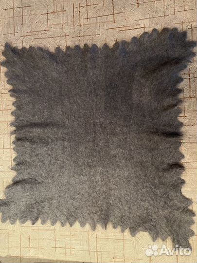 Платок шаль размер 1,0*1,0