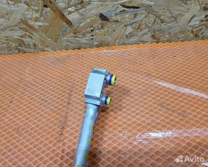 Трубка кондиционера Audi A6 C7 4G cgwb 2012