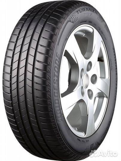 Bridgestone Turanza T005 205/55 R17