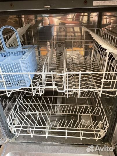Посудомоечная машина candy