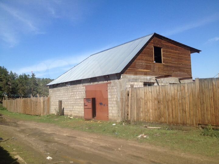 Участок 24,5 сот. (ИЖС)