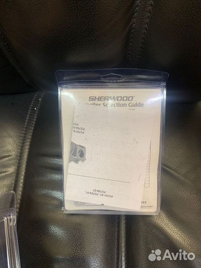 Импеллер Sherwood 27000K