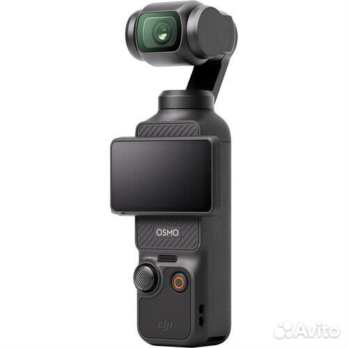 Стабилизатор DJI Osmo Pocket 3 Новый