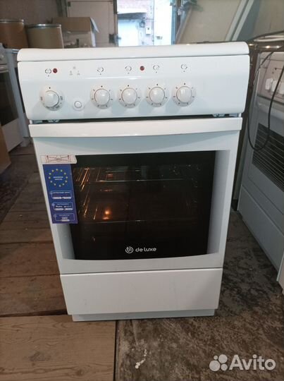 Плита электрическая