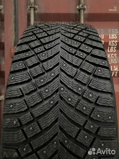 Michelin X-Ice North 4 245/50 R20 105T