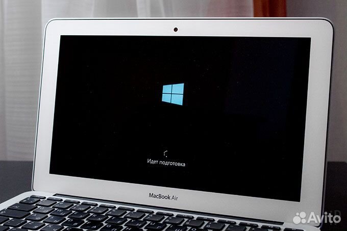 Mac, Win 11, 10, 8, 7 загрузочная флешка установка