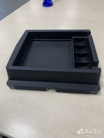 Полка в подлокотник Subaru Outback 92173AL000