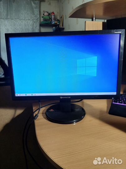 Мониторы 19/20