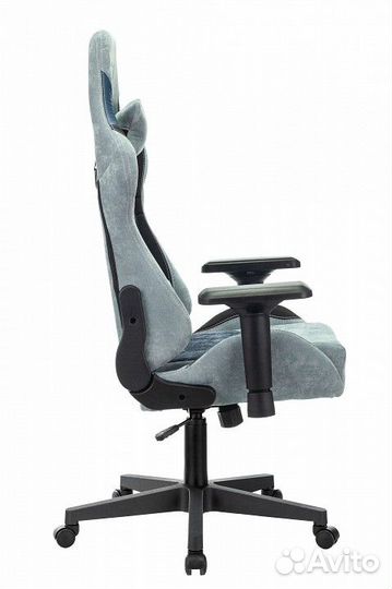 Кресло игровое Viking 7 knight BL