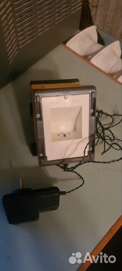 Фильмоскоп СССР