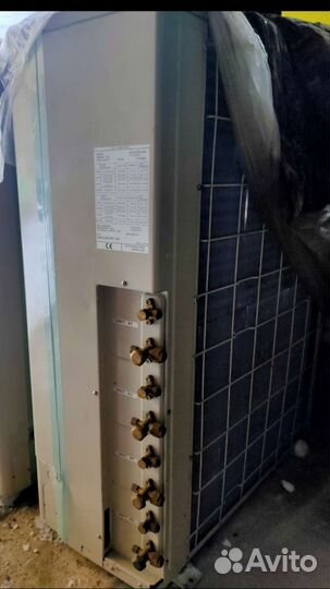 Кондиционер