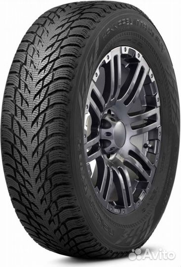 Nokian Tyres Hakkapeliitta R3 SUV 285/50 R20 116R