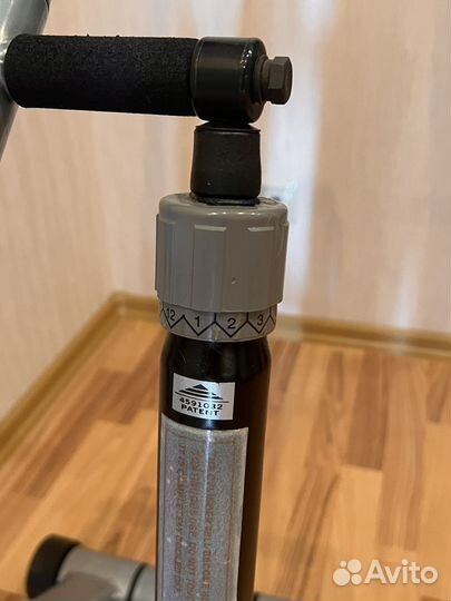 Тренажер для ног степпер