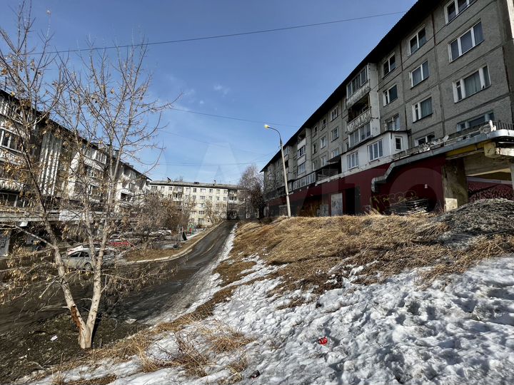 Помещение свободного назначения