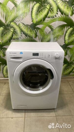 Стиральная машина бу с гарантией и доставкой