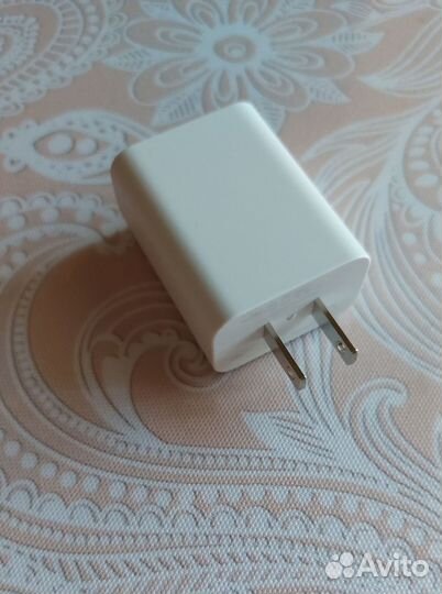 Блок питания для Google pixel 4a